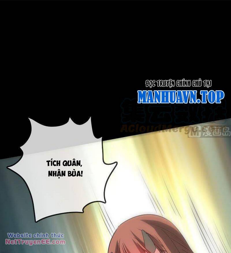 Kiếp Thiên Vận Chap 116 - Next Chap 117