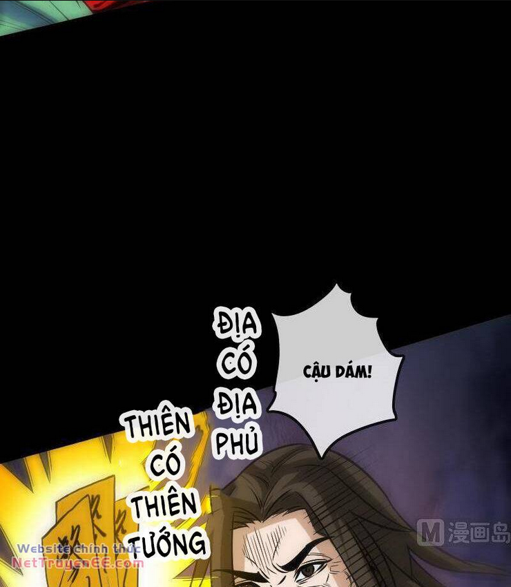 Kiếp Thiên Vận Chap 116 - Next Chap 117