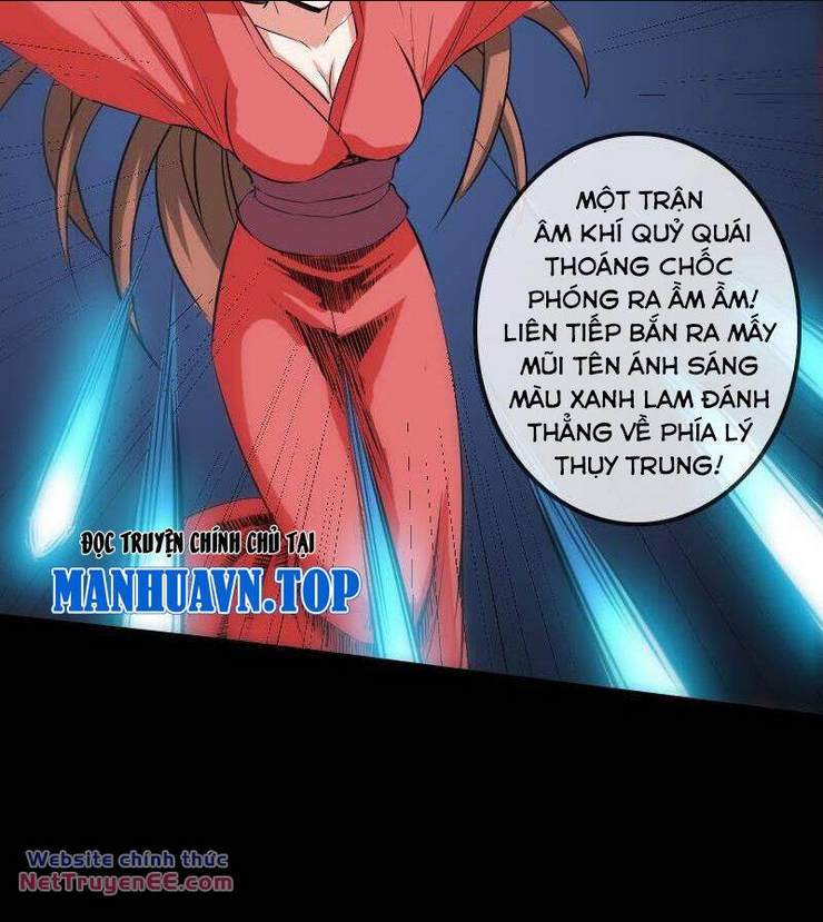 Kiếp Thiên Vận Chap 116 - Next Chap 117
