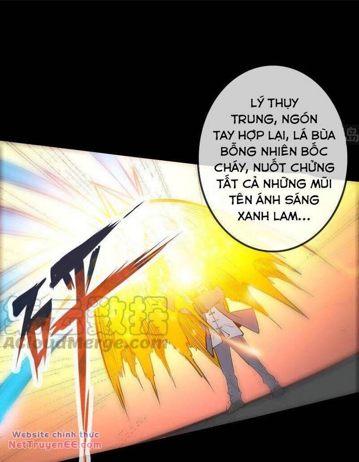Kiếp Thiên Vận Chap 116 - Next Chap 117