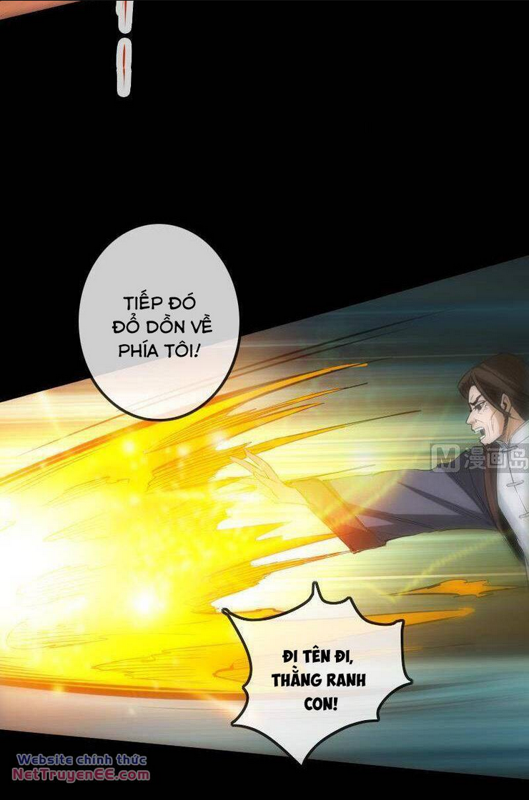 Kiếp Thiên Vận Chap 116 - Next Chap 117