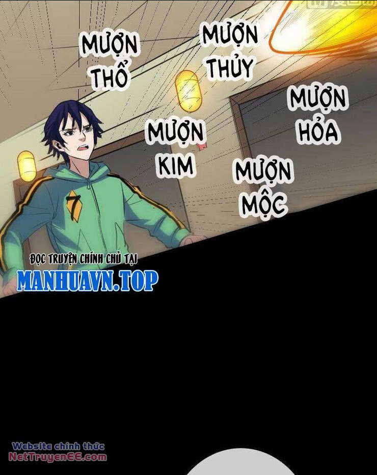 Kiếp Thiên Vận Chap 116 - Next Chap 117
