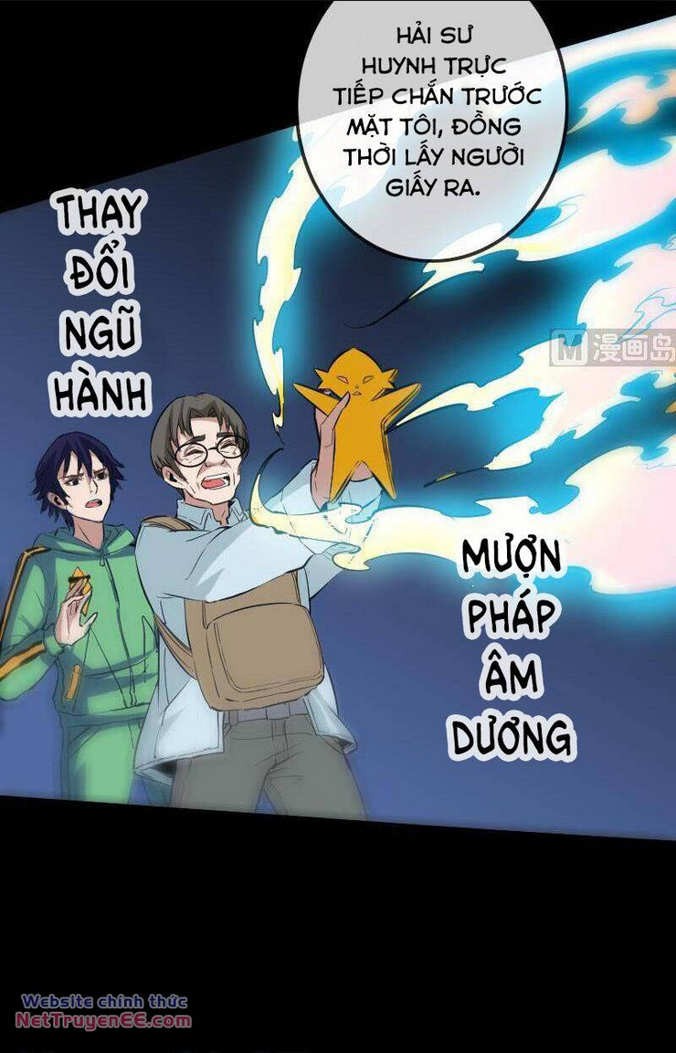 Kiếp Thiên Vận Chap 116 - Next Chap 117