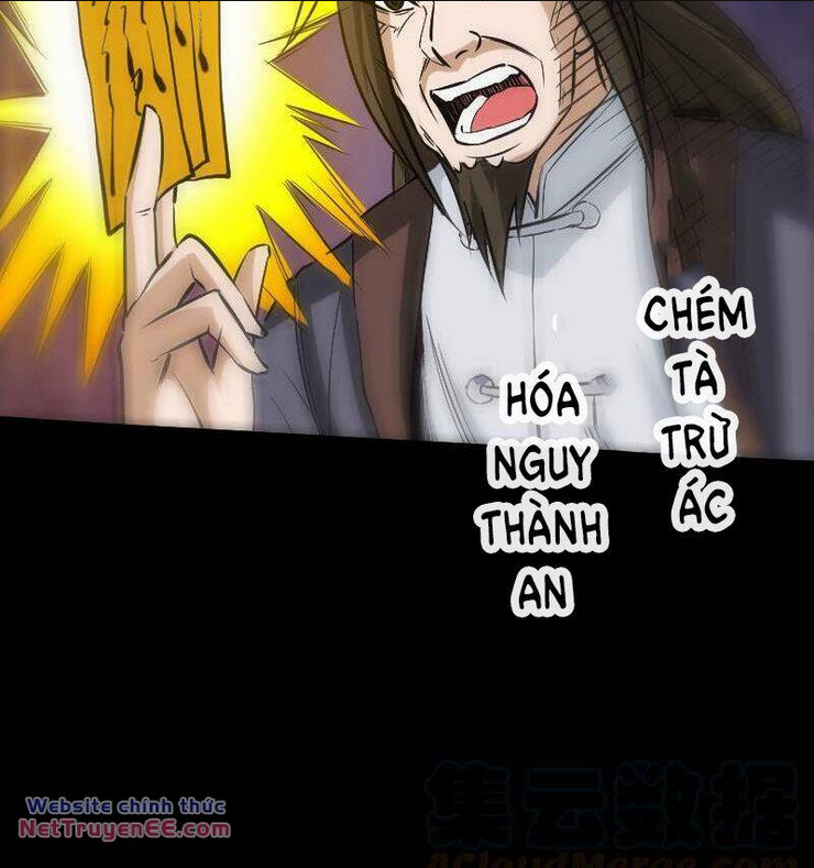 Kiếp Thiên Vận Chap 116 - Next Chap 117