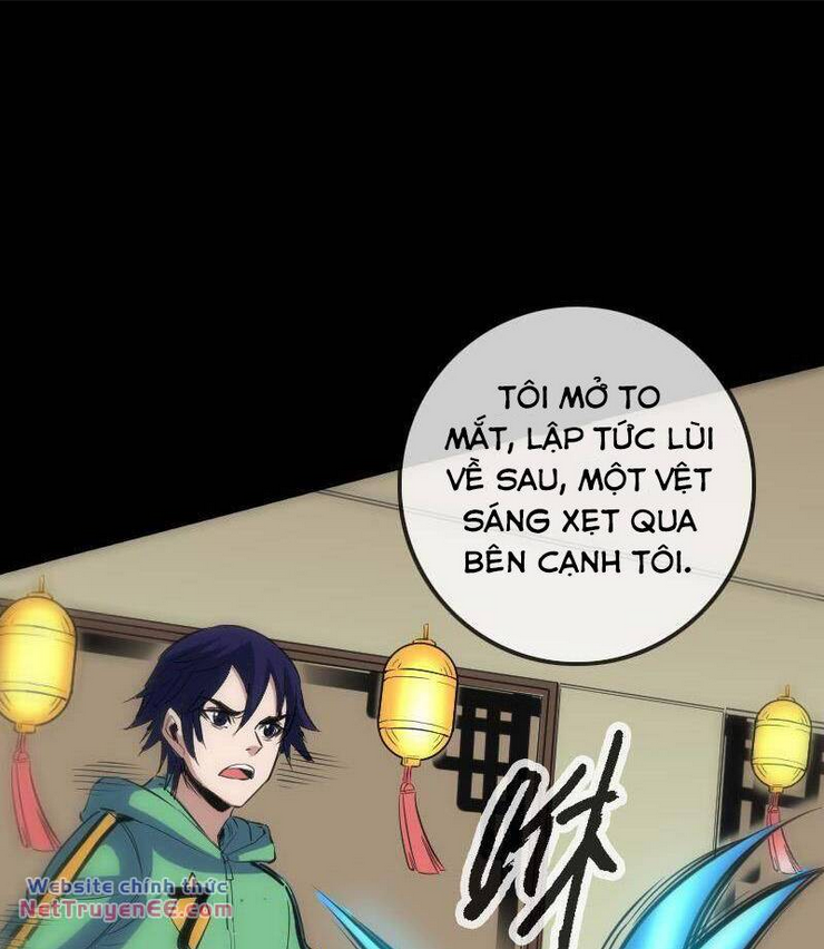 Kiếp Thiên Vận Chap 116 - Next Chap 117