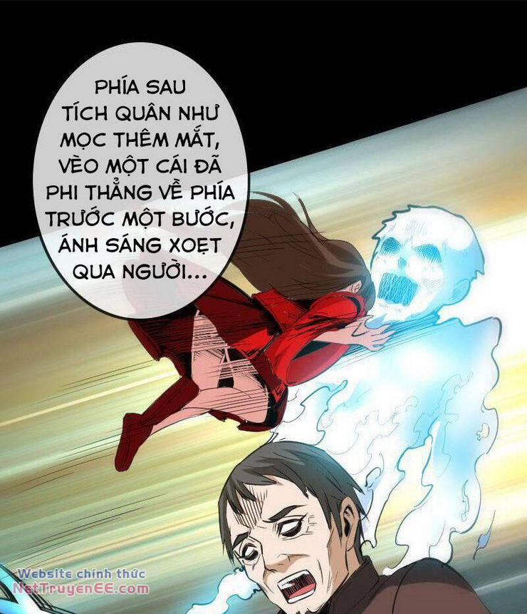 Kiếp Thiên Vận Chap 116 - Next Chap 117