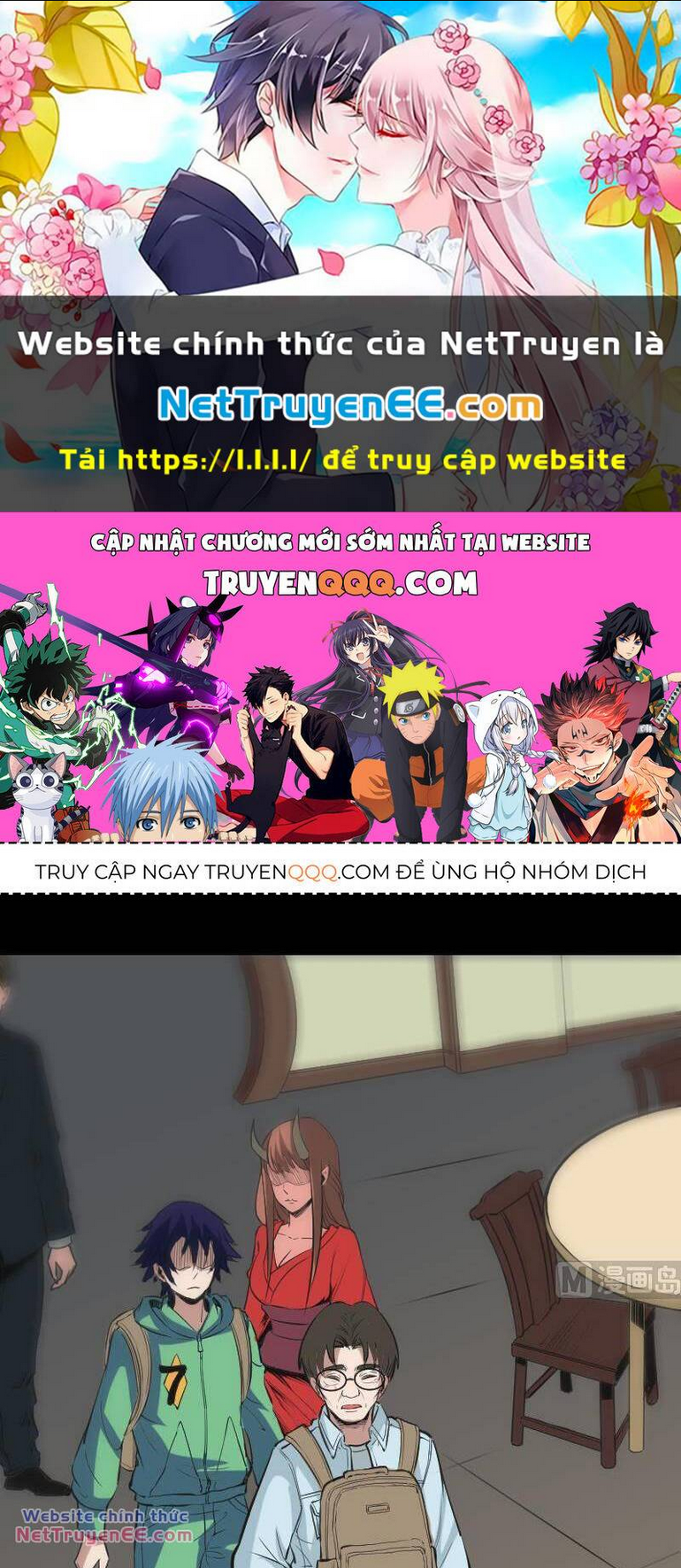 Kiếp Thiên Vận Chap 117 - Next Chap 118