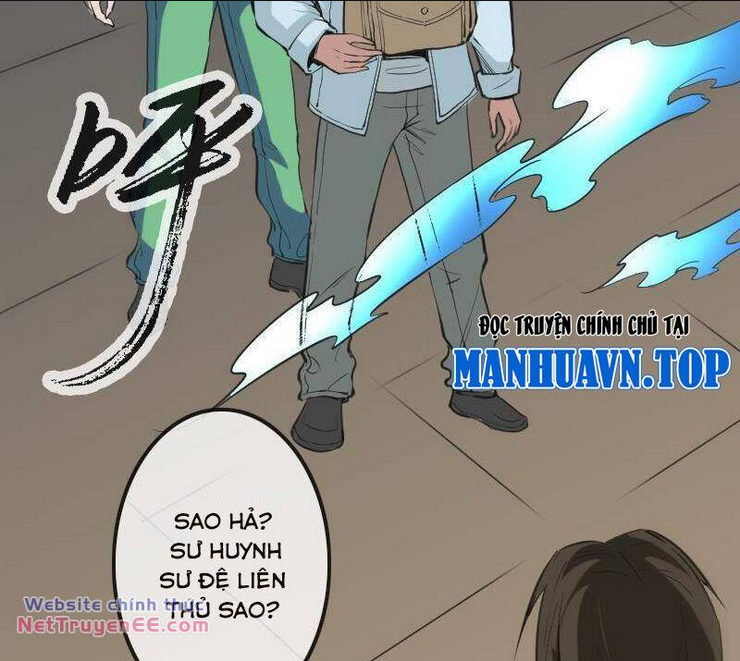 Kiếp Thiên Vận Chap 117 - Next Chap 118