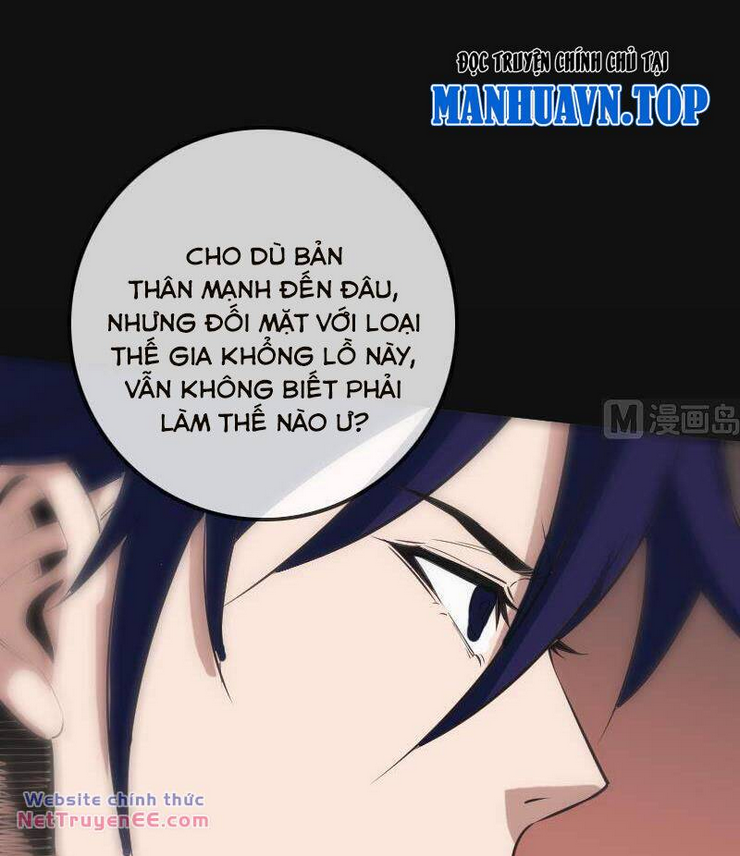 Kiếp Thiên Vận Chap 117 - Next Chap 118