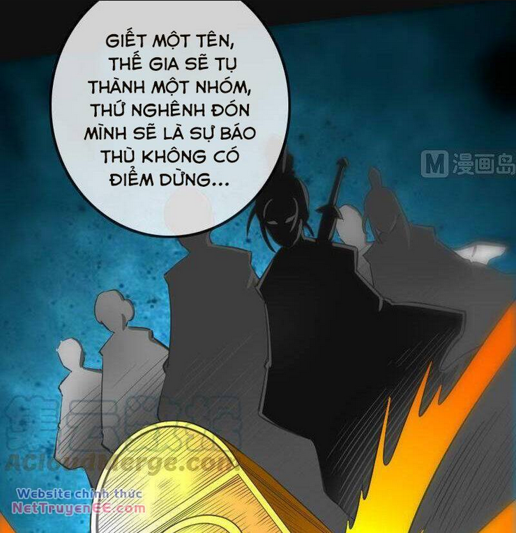 Kiếp Thiên Vận Chap 117 - Next Chap 118