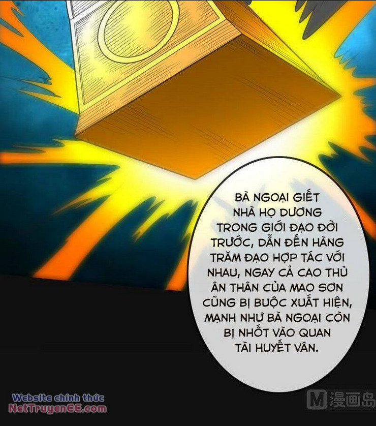 Kiếp Thiên Vận Chap 117 - Next Chap 118