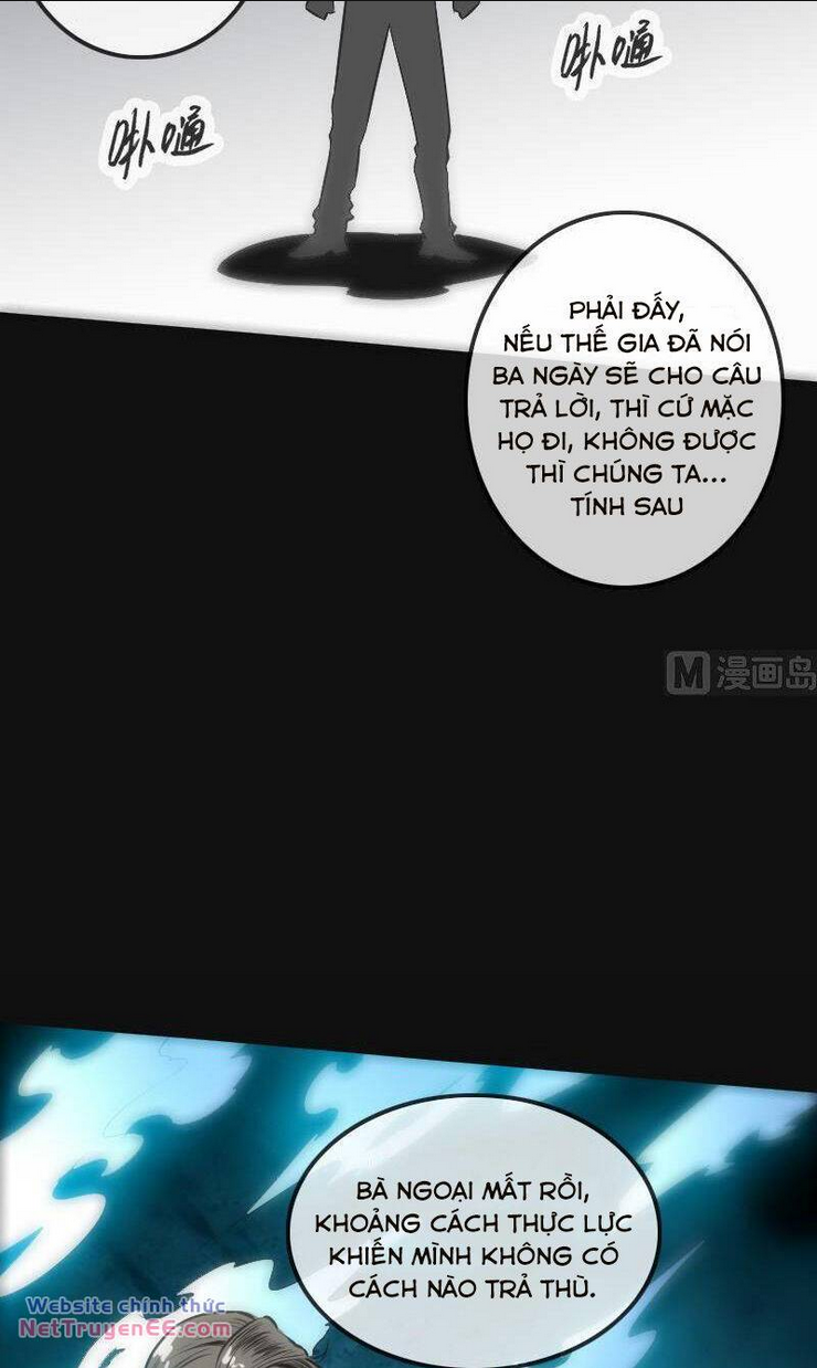 Kiếp Thiên Vận Chap 117 - Next Chap 118