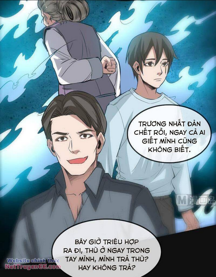 Kiếp Thiên Vận Chap 117 - Next Chap 118