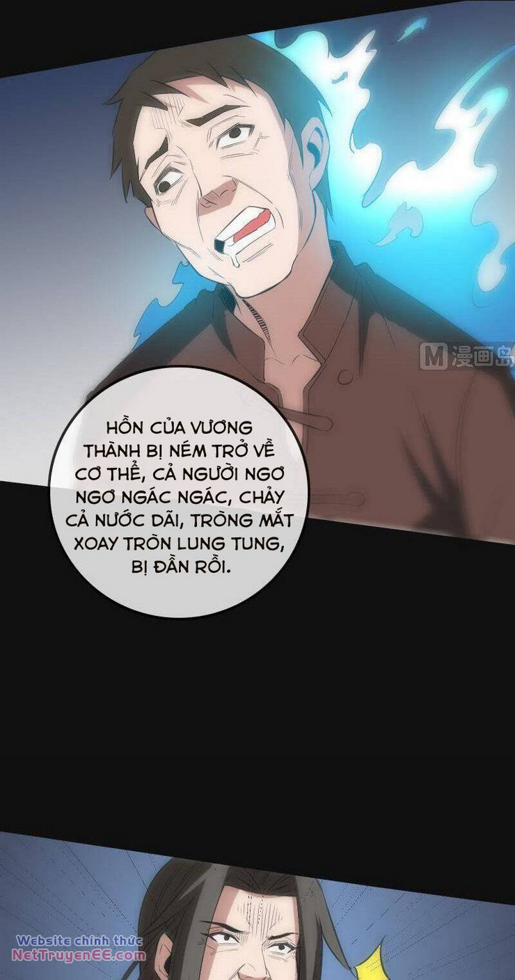 Kiếp Thiên Vận Chap 117 - Next Chap 118