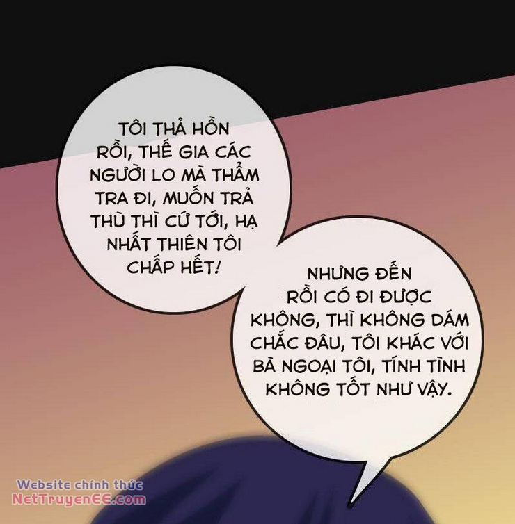 Kiếp Thiên Vận Chap 117 - Next Chap 118