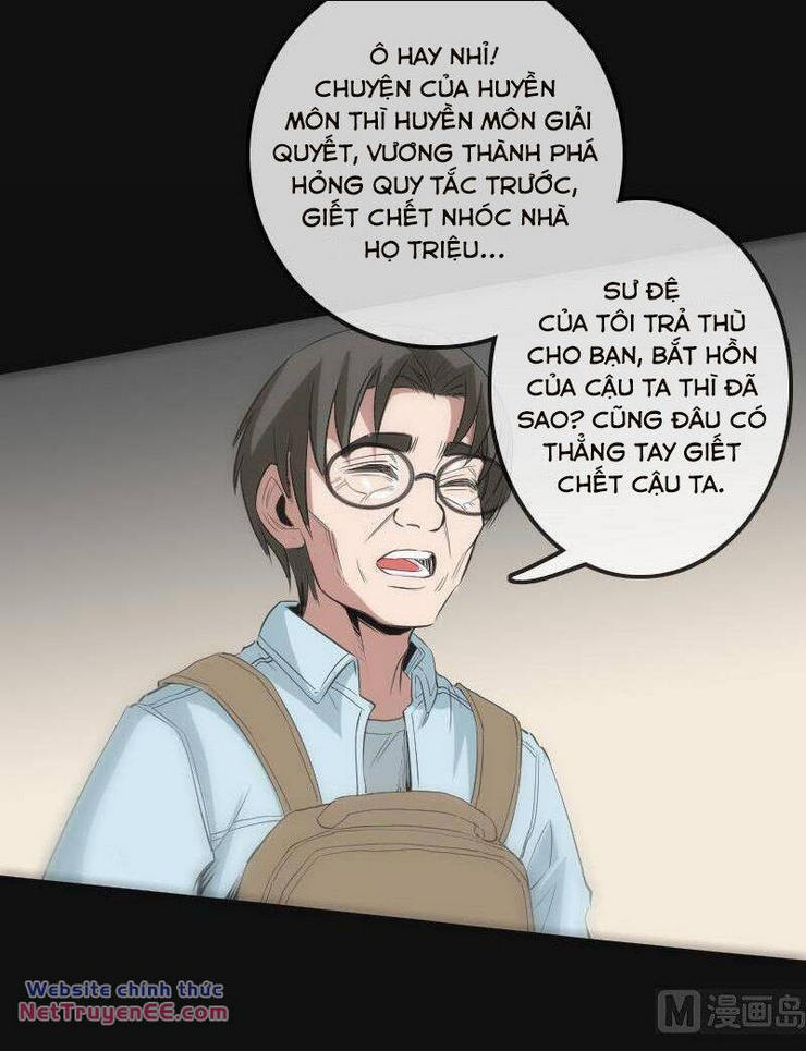 Kiếp Thiên Vận Chap 117 - Next Chap 118