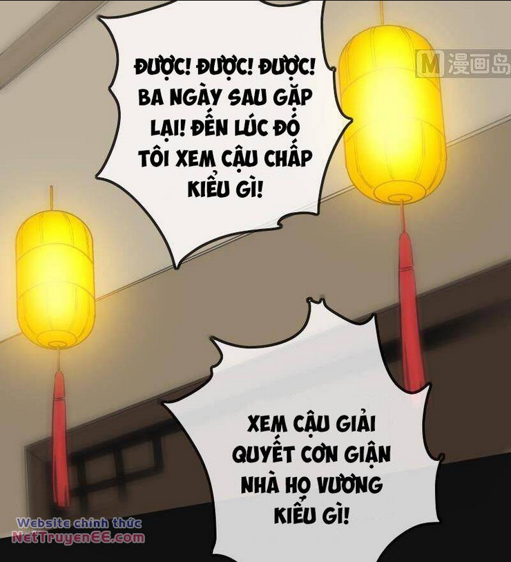 Kiếp Thiên Vận Chap 117 - Next Chap 118
