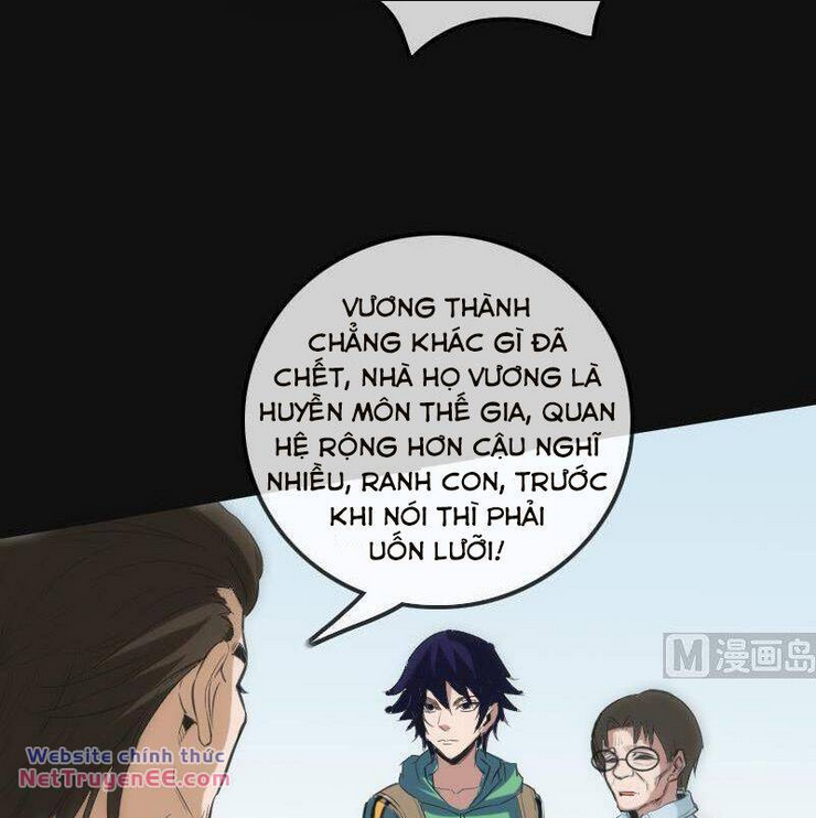Kiếp Thiên Vận Chap 117 - Next Chap 118