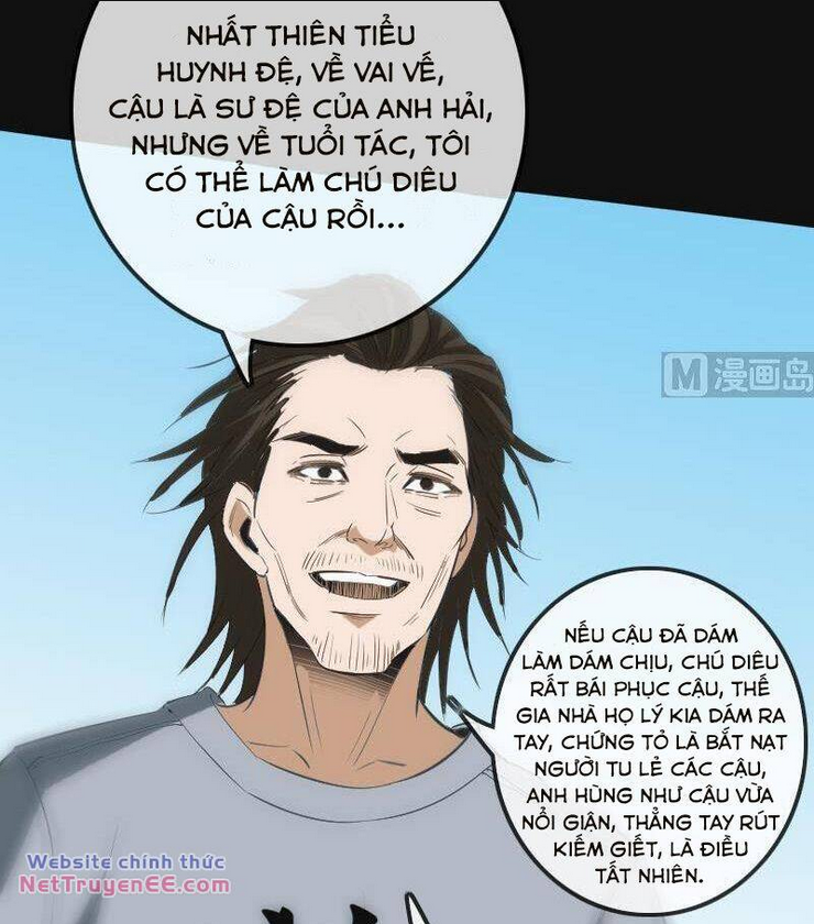 Kiếp Thiên Vận Chap 117 - Next Chap 118