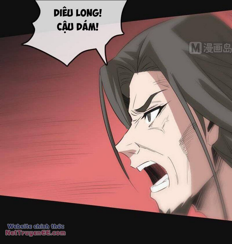 Kiếp Thiên Vận Chap 117 - Next Chap 118