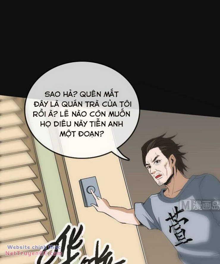 Kiếp Thiên Vận Chap 117 - Next Chap 118