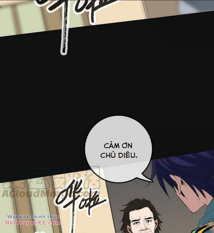Kiếp Thiên Vận Chap 117 - Next Chap 118