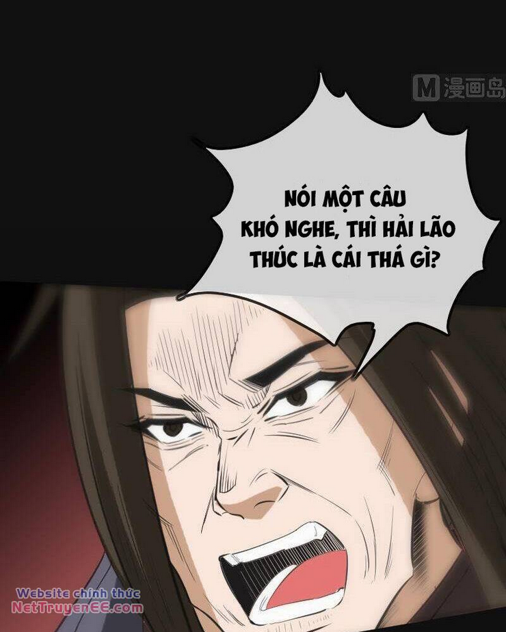 Kiếp Thiên Vận Chap 117 - Next Chap 118