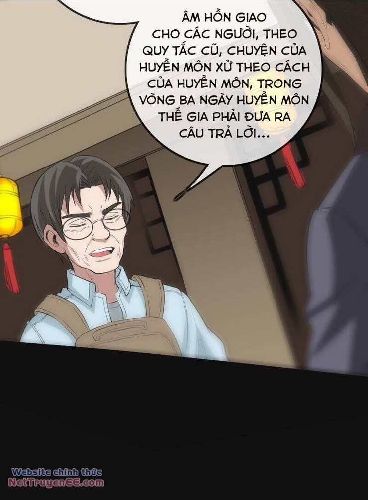 Kiếp Thiên Vận Chap 117 - Next Chap 118