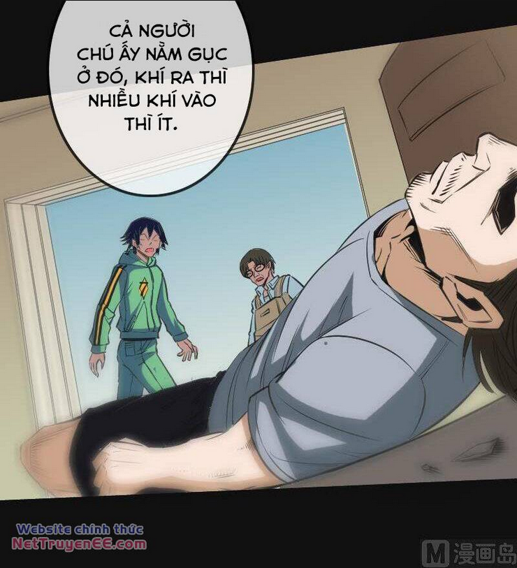 Kiếp Thiên Vận Chap 118 - Next Chap 119