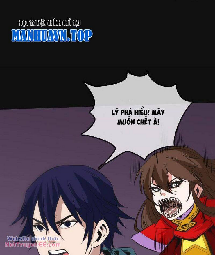 Kiếp Thiên Vận Chap 118 - Next Chap 119
