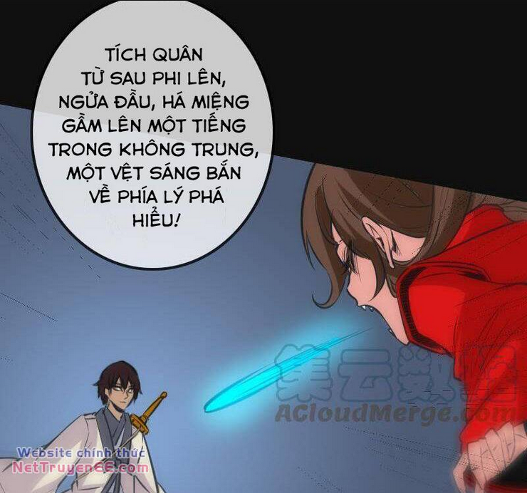 Kiếp Thiên Vận Chap 118 - Next Chap 119