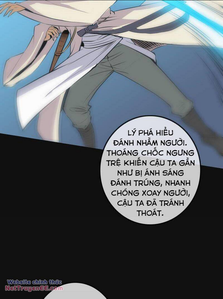 Kiếp Thiên Vận Chap 118 - Next Chap 119