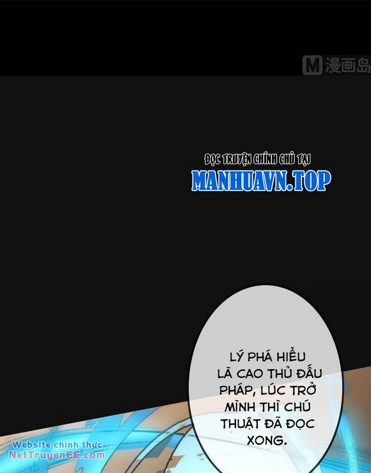 Kiếp Thiên Vận Chap 118 - Next Chap 119