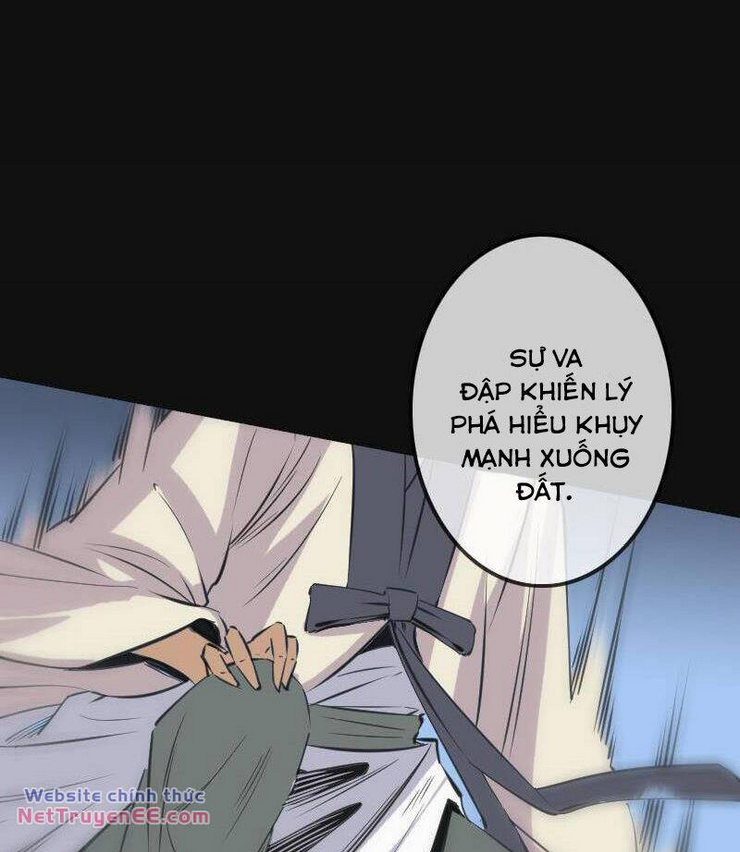Kiếp Thiên Vận Chap 118 - Next Chap 119