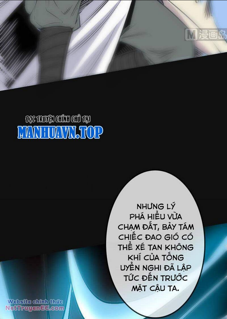 Kiếp Thiên Vận Chap 118 - Next Chap 119