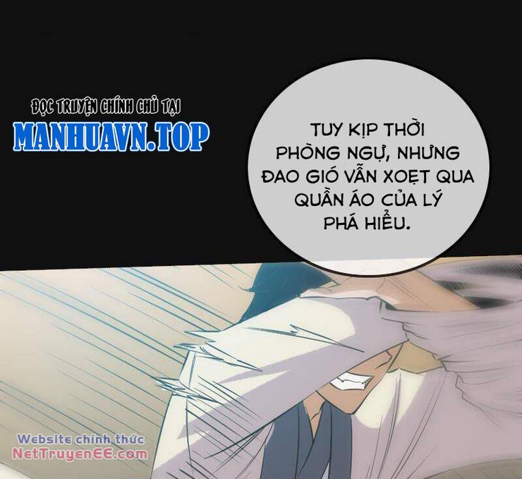 Kiếp Thiên Vận Chap 118 - Next Chap 119