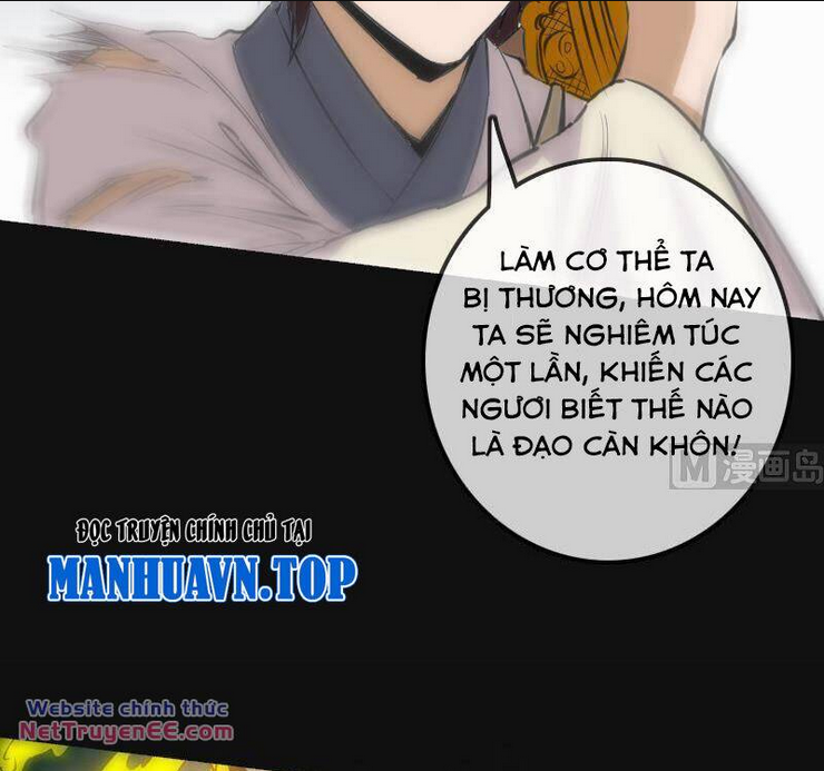 Kiếp Thiên Vận Chap 118 - Next Chap 119