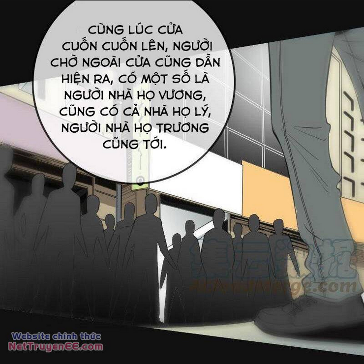 Kiếp Thiên Vận Chap 118 - Next Chap 119