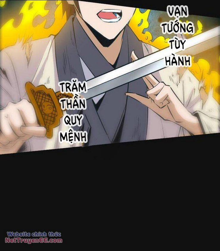 Kiếp Thiên Vận Chap 118 - Next Chap 119