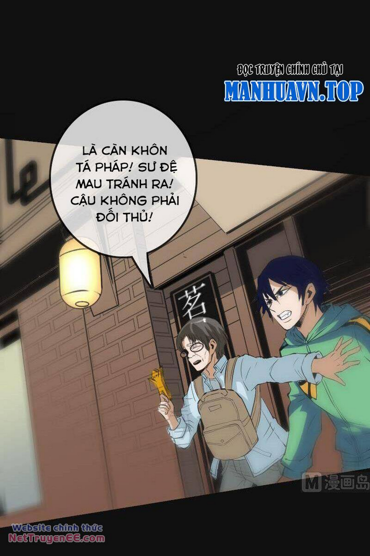 Kiếp Thiên Vận Chap 118 - Next Chap 119