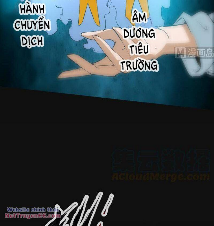 Kiếp Thiên Vận Chap 118 - Next Chap 119