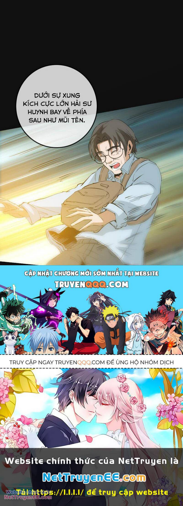 Kiếp Thiên Vận Chap 118 - Next Chap 119