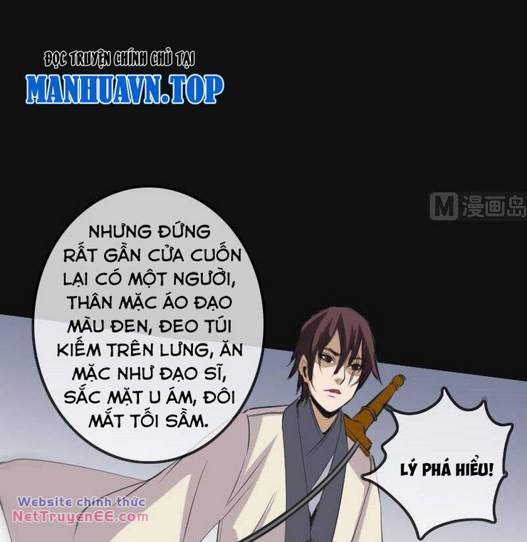 Kiếp Thiên Vận Chap 118 - Next Chap 119