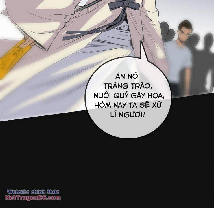 Kiếp Thiên Vận Chap 118 - Next Chap 119
