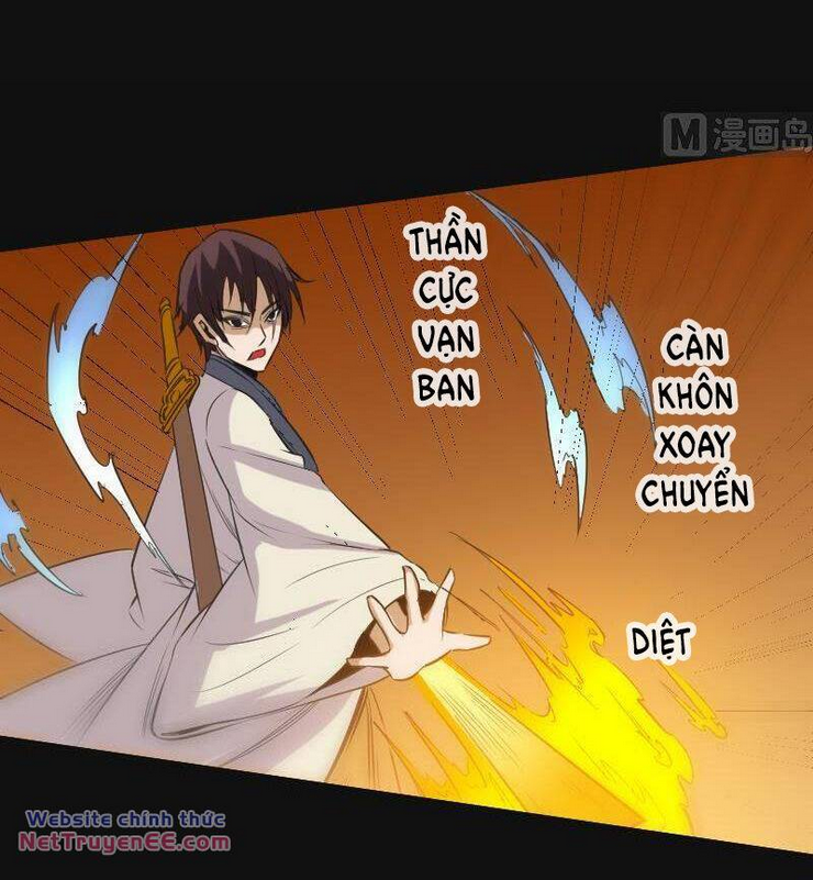 Kiếp Thiên Vận Chap 118 - Next Chap 119