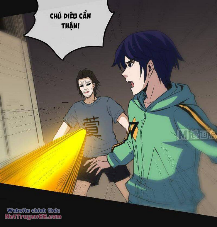Kiếp Thiên Vận Chap 118 - Next Chap 119