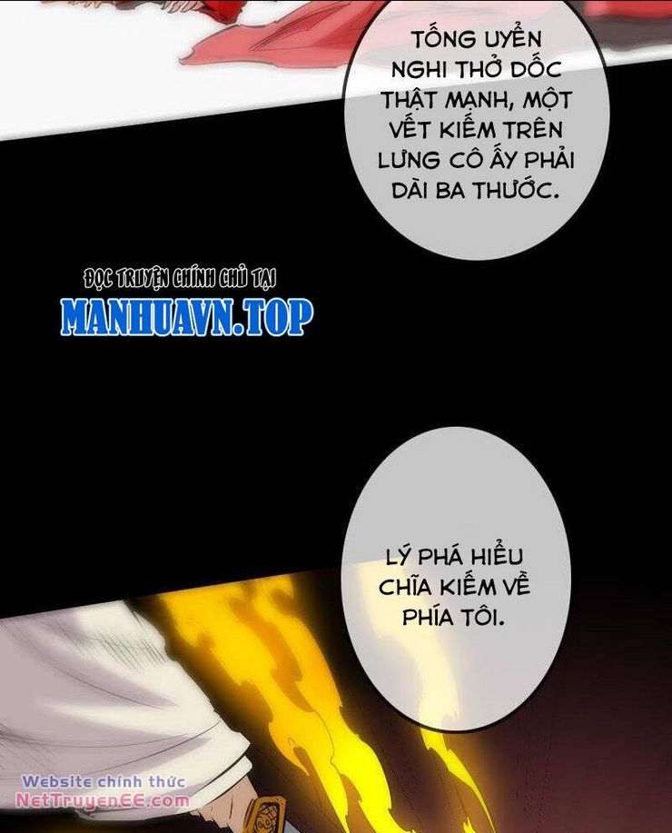 Kiếp Thiên Vận Chap 119 - Next Chap 120