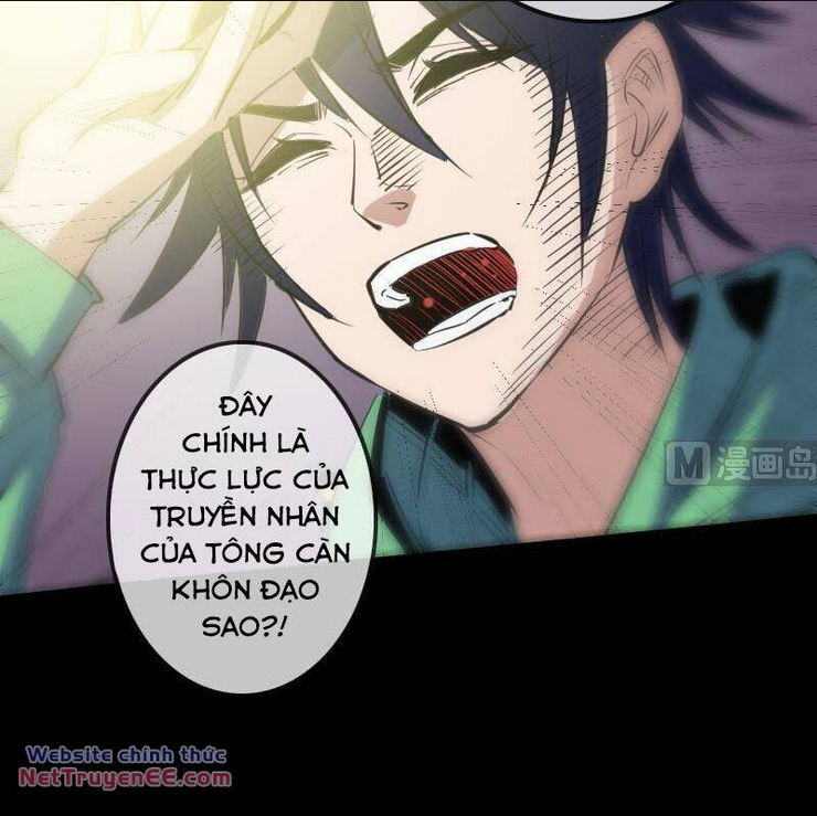Kiếp Thiên Vận Chap 119 - Next Chap 120