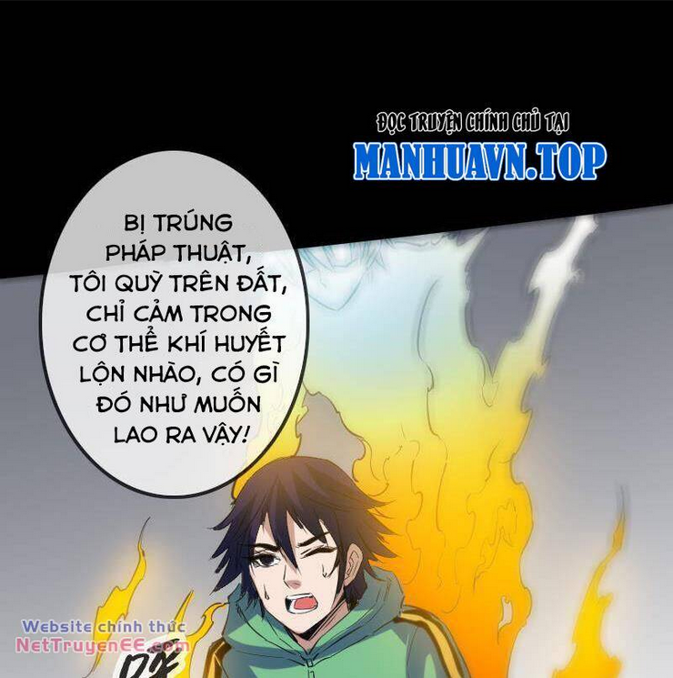 Kiếp Thiên Vận Chap 119 - Next Chap 120