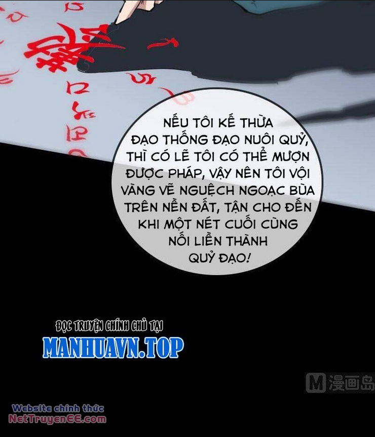 Kiếp Thiên Vận Chap 119 - Next Chap 120